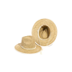 thumbnail image 2 of Sombrero de Playa Hawaian Dryhood Cómodo y Elegante Crema, 2 of 2