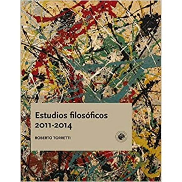 Estudios Filosóficos 2011-2014