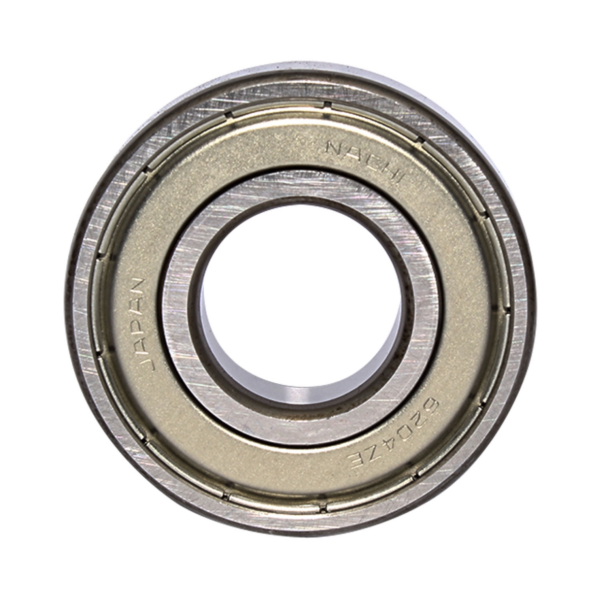 Repuestos Del Sol - Rodamiento Rueda Trasera Suzuki Swift 1.3 1989 1996