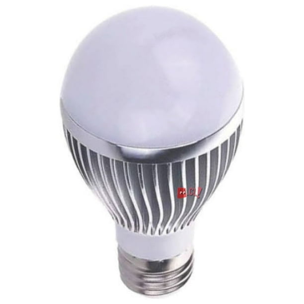 Ampolleta Led 6w Conector E27 - Ps