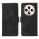 thumbnail image 4 of Carcasa FOXDOCK OPPO Reno 12F 5G de cuero PU, diseño acolchado clásico, protección contra caídas y rayones, 4 of 5
