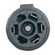thumbnail image 3 of Adaptador Hopkins Towing Solutions 47375 Endurance 7 RV Blade a 5 LED planos Flex, 3 of 3