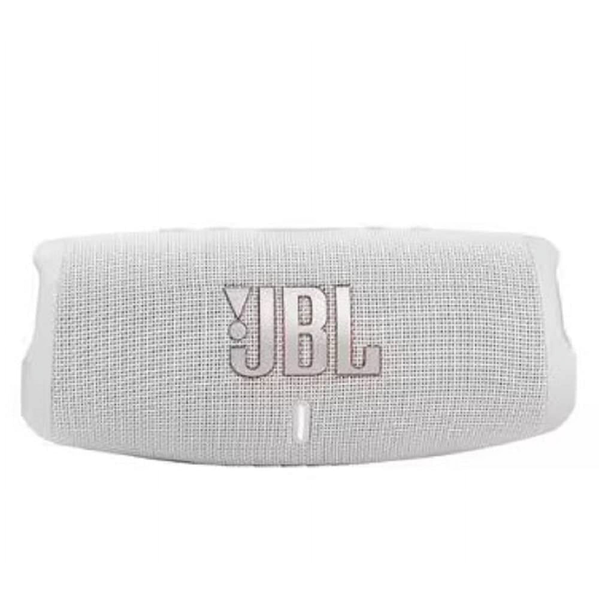 Jbl Charge 5 Blanco
