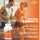 thumbnail image 5 of Arginina Hcl 1000mg Double Strength Aumento Oxido Nitrico, 5 of 7