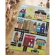 thumbnail image 4 of Alfombra Tapete Infantil diseño 3D antideslizante 120x183, 4 of 6