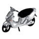 thumbnail image 4 of Figura Modelo De Motocicleta 1/64, Juguetes De Motocicleta Para Accesorios De Fotografía, Escena DIY, 4 of 5
