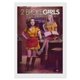 thumbnail image 1 of 2 Broke Girls Kits de Pintura de Diamantes para Adultos, 1 of 6