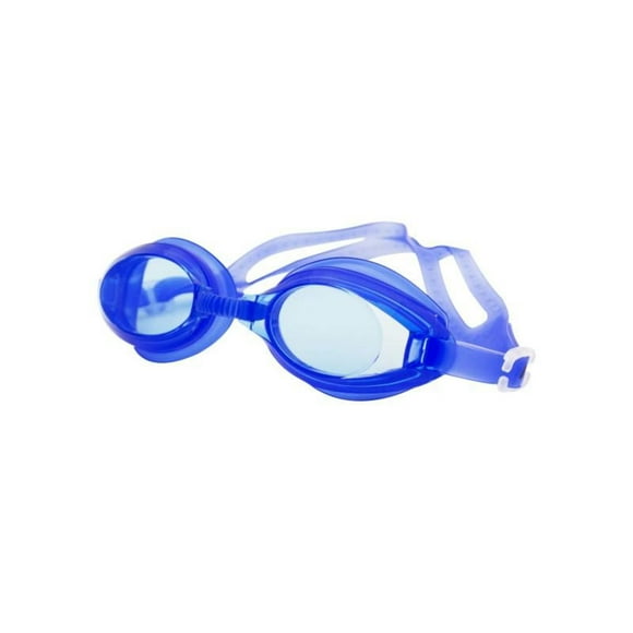 Natación Lentes de natación adulto azul 5.10.02
