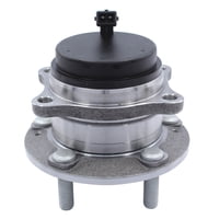 Stp - Maza Rueda Hyundai Santa Fe 2.2 2013 2018