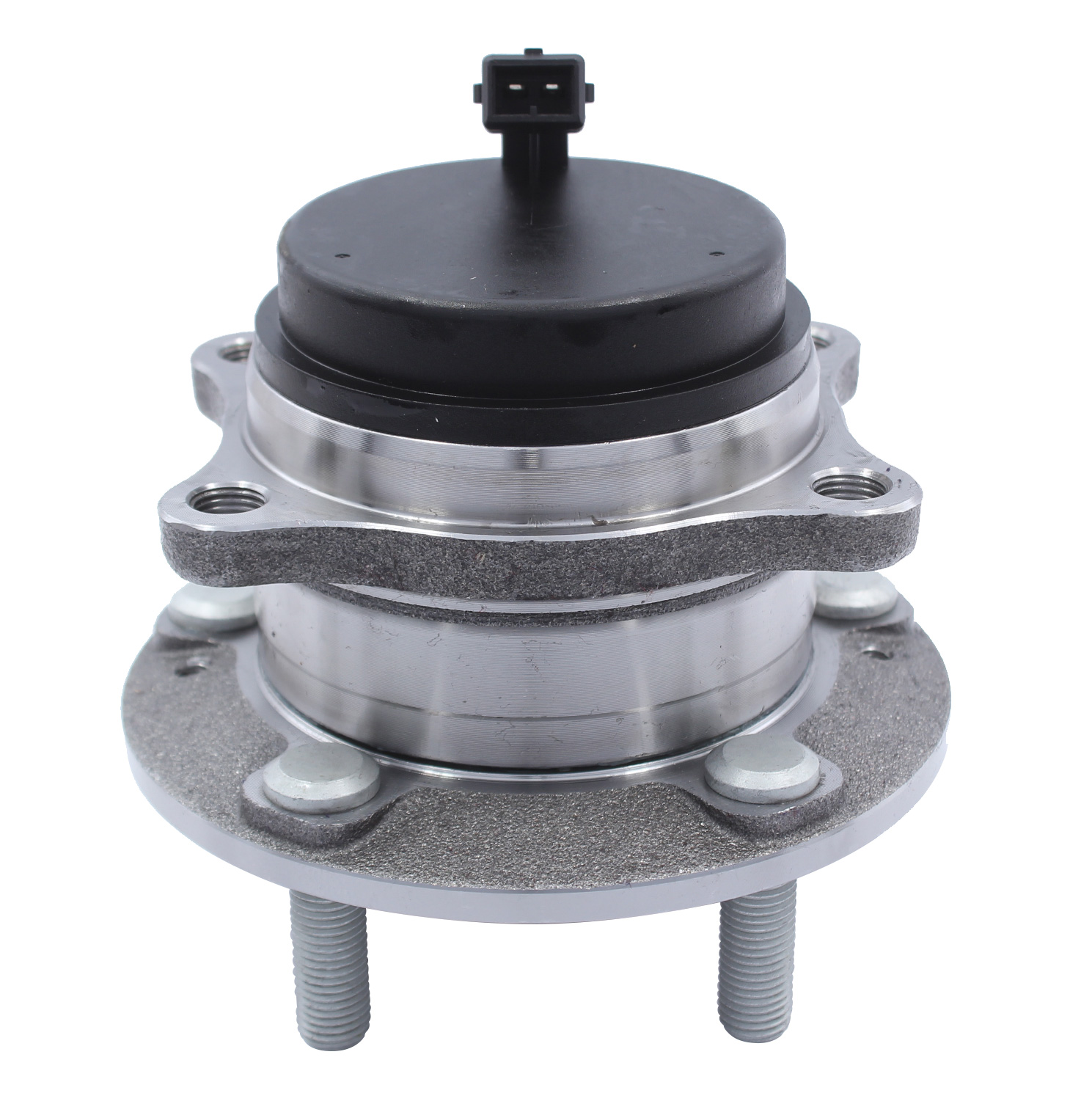 Stp - Maza Rueda Hyundai Santa Fe 2.7 2006 2010