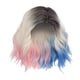 thumbnail image 1 of Peluca De Bob Corto Ondulado Para Mujer, Pelo Sintético Resistente Al Calor Para Cosplay, Estilo Halloween A, 1 of 5