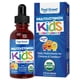 thumbnail image 1 of Gotas líquidas multivitamínicas Feel Great Vitamins Organic, 60 ml, 1 of 6
