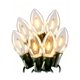 thumbnail image 1 of Luces de Cadena Formosa Lights 8 m LED Transparentes Conectables, 1 of 7
