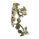 thumbnail image 1 of Cartílago Ear Cuff Estilo Vintage Clip En Pendiente Para Mujeres Hombres Fiesta Bronce Dorado Derecho, 1 of 3