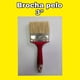 thumbnail image 1 of brocha pelo 3", 1 of 1