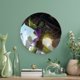 thumbnail image 5 of Plato Decorativo de Porcelana Fina She-Hulk Desmarcar 15 cm, 5 of 6