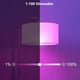 thumbnail image 3 of BOMBILLA LED SMART Govee A19 800 lúmenes RGBWW WiFi, 3 of 3