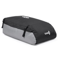 Bolso Classic Porta Equipaje Para Techo De Auto Kano 458L