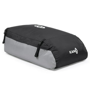 Bolso Classic Porta Equipaje Para Techo De Auto Kano 458L