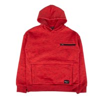 Polerón Niño Rojo Pillin