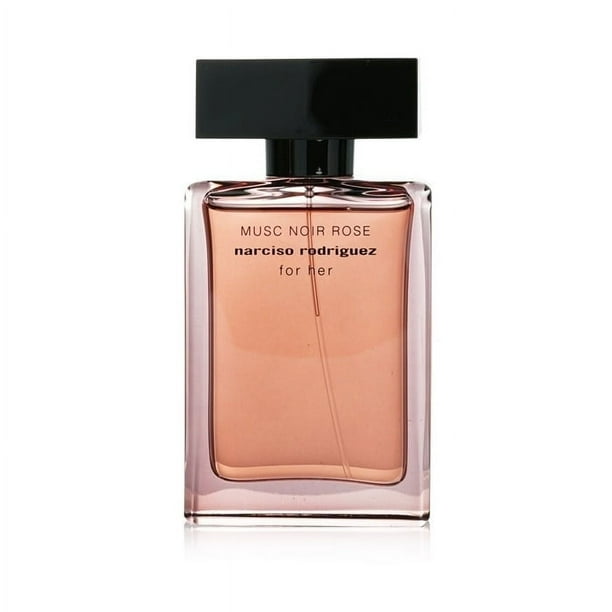 Narciso Rodriguez Musc Noir Rose Eau de Parfum Spray 50ml/1.6oz