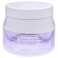 Shampoo Kerastase Blond Absolu Le Bain Cicaextreme 500Ml Unisex