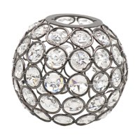 Ioensy - Pantalla De Lámpara De Techo Para Lámpara De Noche, Lámpara De Pared, Lámpara Colgante De Pie