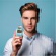 thumbnail image 4 of Eau de Parfum VOLANTE Aquilon 100 ml Fragancia para Hombre, 4 of 8