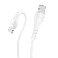 Hoco. - Cable Hoco X37 Usb-C A Usb-C 60W Fast Charging 1M