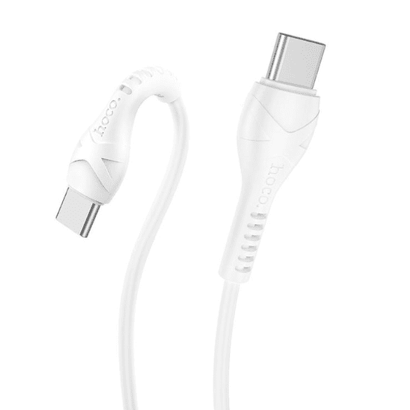 Hoco. - Cable Hoco X37 Usb-c A Usb-c 60w Fast Charging 1m