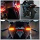 thumbnail image 5 of Relé intermitente Nilight 4 unidades 2 pines 12V para motocicleta LED, 5 of 8