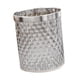 thumbnail image 4 of Elegante Papel De Basura De La Basura Del Lavado De Lavabo En La Papelera De Basura 16 L Para La Cocina De La Oficina De La Oficina Plateado, 4 of 5