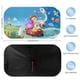 thumbnail image 2 of Aventuras de Juego de Dylan Sombrilla Solar para Auto - Protector de Parabrisas Plegable | Cortina Solar Delantero | Bloqueo UV y Aislamiento de Calor 133x73cm, 2 of 6