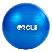 Orcus - Pelota De Pilates 55 Cm + Inflador