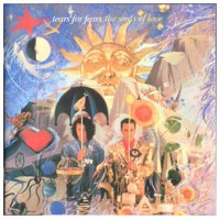 Hitway Music - Tears For Fears - Seeds Of Love | Cd