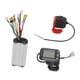thumbnail image 4 of Kit De Reparación De Controlador De Motor De Scooter Eléctrico, Piezas Premium De 36 V Y 350 W Sin Cable, 4 of 5