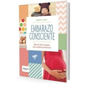 Zig-Zag - Libro Embarazo Consciente
