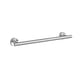 thumbnail image 1 of Barra Seguridad Para Discapacitados Abatible Acero Inox 60cm, 1 of 3