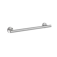 Genérico - Barra Seguridad Para Discapacitados Abatible Acero Inox 60Cm