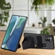 thumbnail image 2 of Funda Resistente para Samsung Galaxy Note 20 con Tarjetero y Soporte, Diseño Magnético Negro, 2 of 5