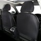 thumbnail image 5 of Fundas para asiento de auto PONYJOYUP estilo Baja Saddle Blanket, 4 piezas, delanteras, 5 of 8