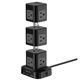 thumbnail image 2 of Torre de Enchufes Merkury 14 Tomas, 10 USB, Modular, Protector de 900 J, 2 of 3