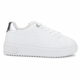 thumbnail image 1 of Zapatilla Blanco Mujer Urbano Chalada Star, 1 of 9