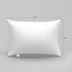 thumbnail image 2 of Almohada Fibra Back Relax 50x70, 2 of 5