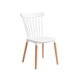 thumbnail image 1 of Silla Windsor para Comedor - Blanco, 1 of 3