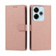 thumbnail image 2 of Cartera para Xiaomi Redmi 13 con Soporte y Correa, Rosa, 2 of 6