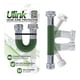 thumbnail image 1 of Protector de manguera Plastair Ulink 180°, apto para agua potable, 1 of 5