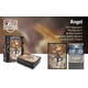 thumbnail image 3 of Fundas para cartas Realm Guard Graphene Matte 106 unidades 6,6 x 9,2 cm, 3 of 5