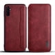 thumbnail image 1 of Luxury Leather Flip Cover With Stand Card Slot For Samsung Galaxy A13 5g Case Without Magnets, 1 of 3