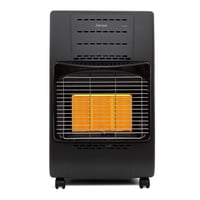 Fensa - Estufa A Gas Fel 1440 Cp / 11-15 Kg